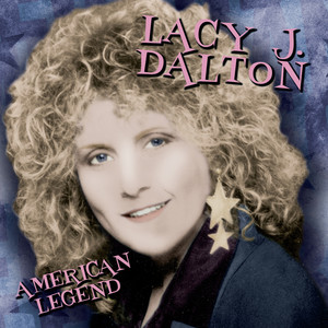 American Legend album