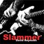 Slammer Albumcover