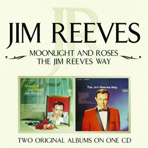Moonlight and Roses/The Jim Reeves Way album