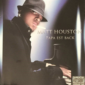 Papa est back album