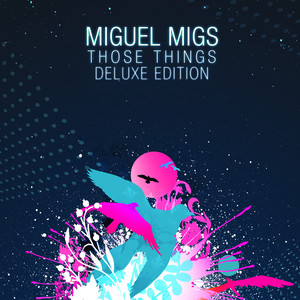Those Things Deluxe Edition album
