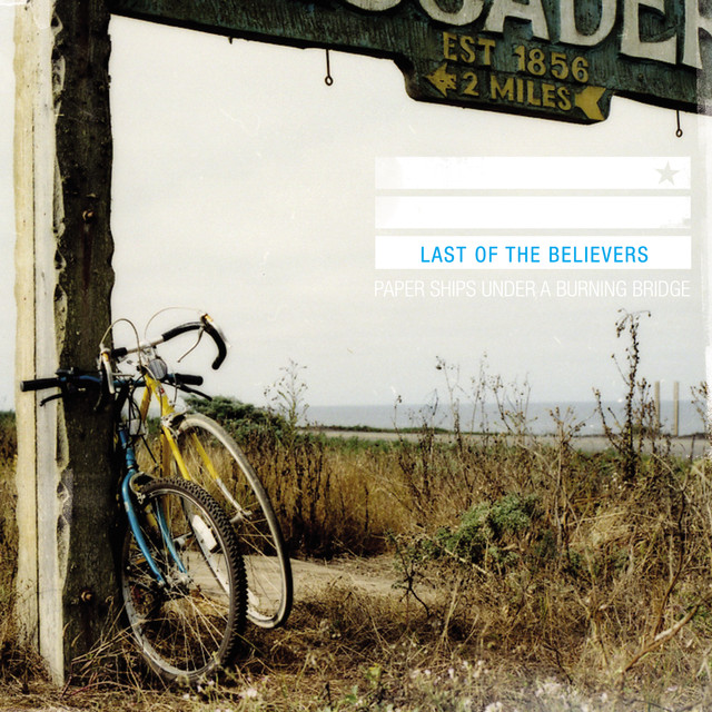 Last of the Believers Photo