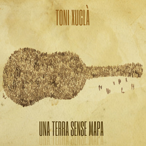 Una Terra Sense Mapa Albumcover