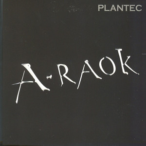 A-Raok cover