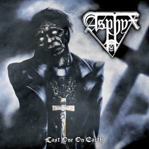 Last One On Earth (Reissue) album