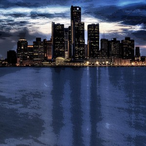 Detroit Hip Hop Instrumentalz