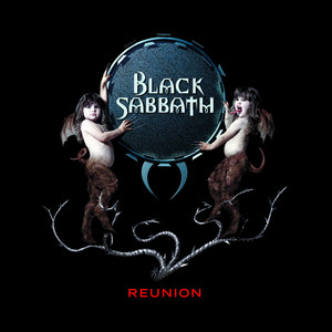 Reunion album