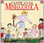 Cantigas Da Minha Escola Albumcover
