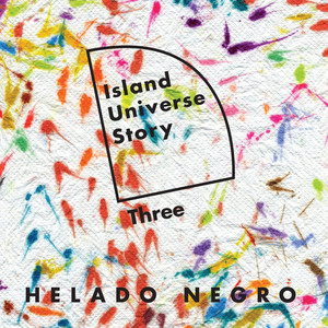 Island Universe Story Three album