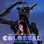 Colossal (Original Motion Picture Soundtrack) cover