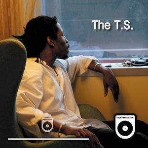 The T.S. cover