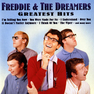 Greatest Hits album
