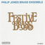 Festive Brass cover