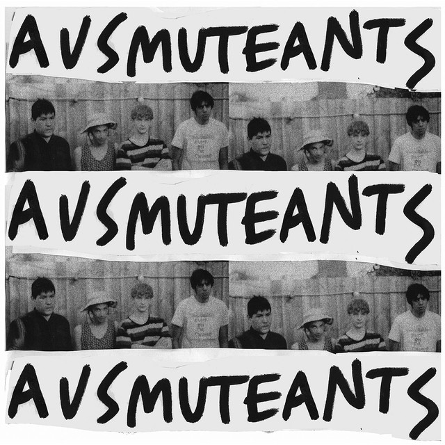 Amusements cover