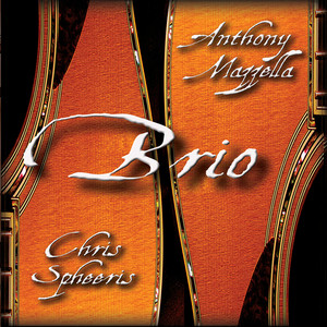 Brio cover