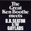 Ken Boothe Meets BB Seaton & The Gaylads cover
