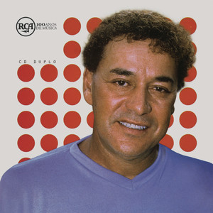 RCA 100 Anos De Música - Bebeto album