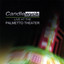 Live At The Palmetto Theater Albumcover