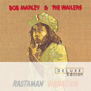 Rastaman Vibration album