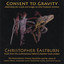 Consent To Gravity Albumcover