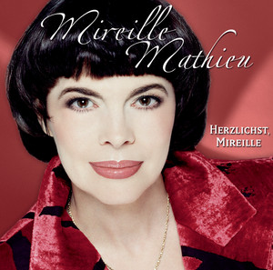 Herzlichst, Mireille cover