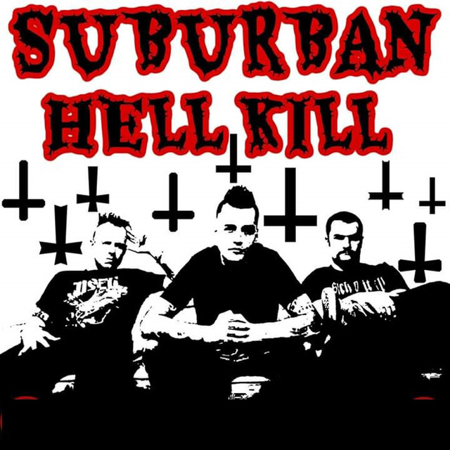 Suburban Hell Photo