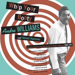 Whip Your Booty album