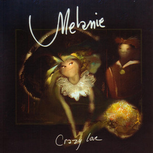 Crazy Love album