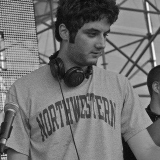 DJ Grumble Photo