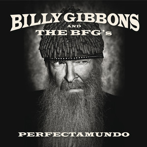 Perfectamundo album