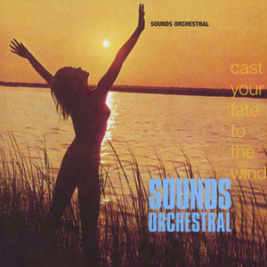 Cast Your Fate to the Wind album