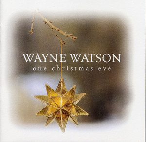 One Christmas Eve cover