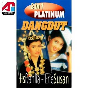 2 in 1: Erie Suzan & Iis Dahlia Albumcover