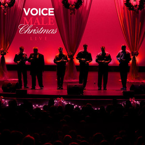 Christmas Live cover