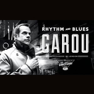 Rhythm and Blues cover