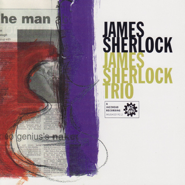 James Sherlock Trio Photo