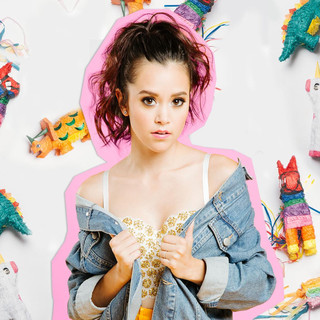 Megan Nicole Photo