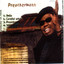 Negroes Stay Crunchy In Milk Albumcover
