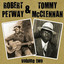 Robert Petway & Tommy McClennan Vol 2 cover