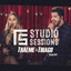 Thaeme & Thiago cover