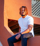 Oren Major profile