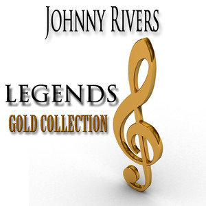 Legends Gold Collection (Remastered) album