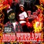 Audio Therapy Albumcover