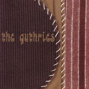 The Guthries Albumcover
