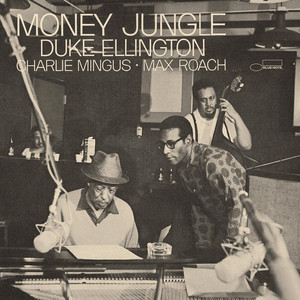 Money Jungle album