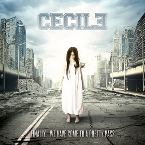 We Are Cecile