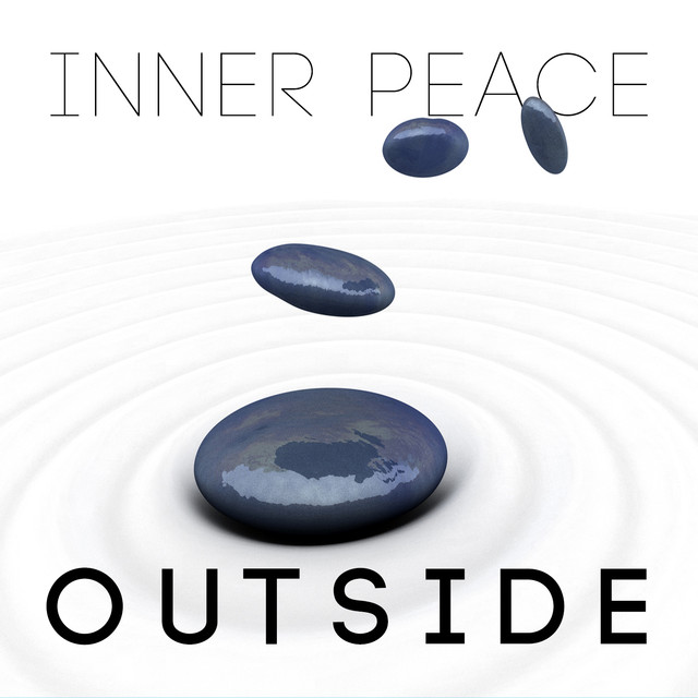 Inner Peace - Outside Albumcover
