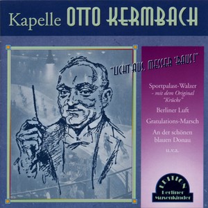 Kapelle Otto Kermbach