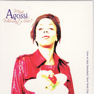 Who Wants Love? album
