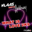 What Is Love 2k9 cover